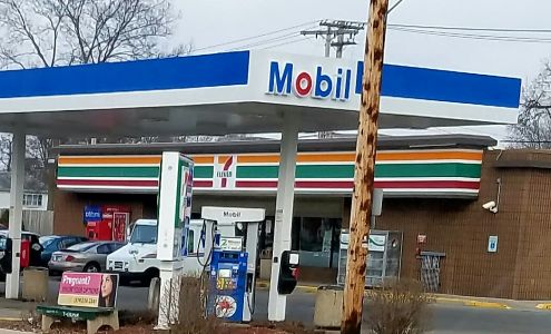 7-Eleven