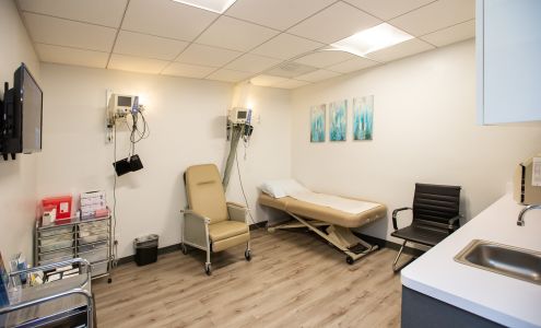 Pacific Pain & Wellness Group