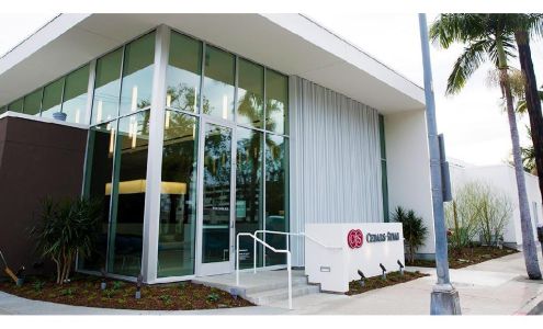 Cedars-Sinai Family Medicine