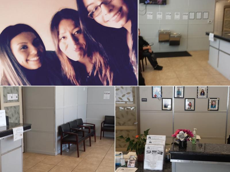 Foothill Community Health Center