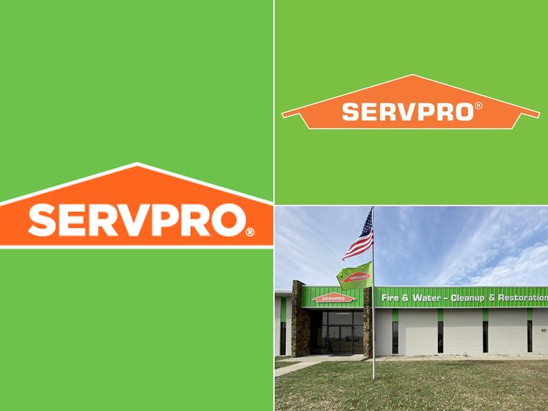 Servpro of Clark County