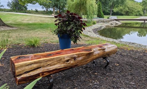 Troy Eads Excavating 3166 N 400 E, Lagro Indiana 46941