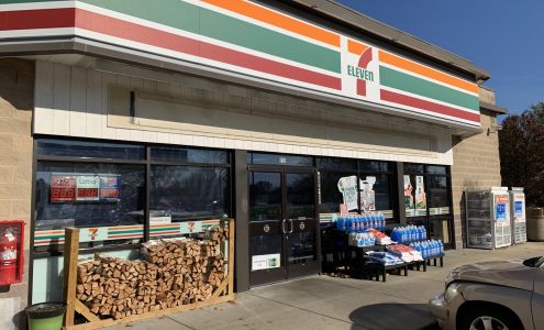 7-Eleven