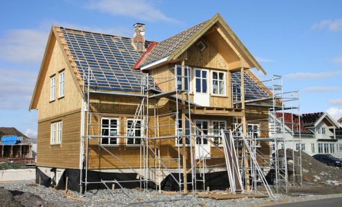 Tri-Tech Construction Services Inc