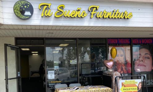 Tu Sueño Furniture