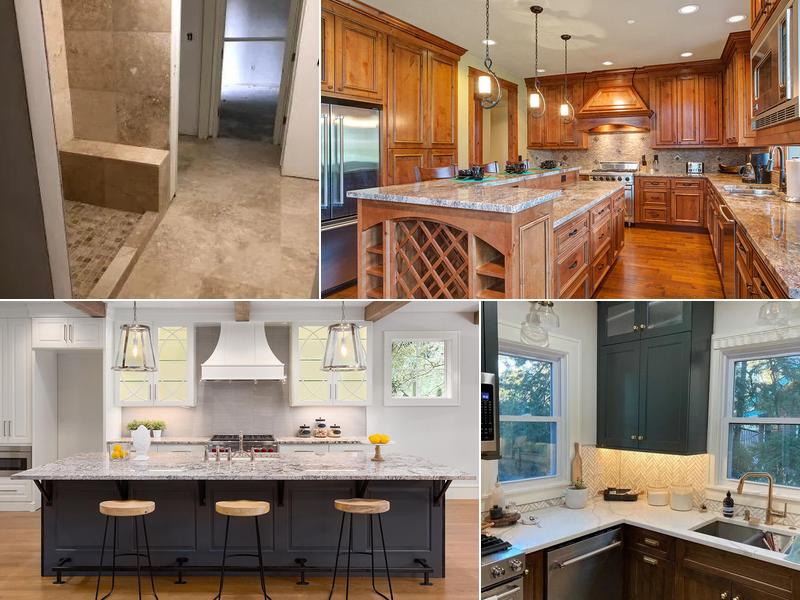 Scott's Home Renewal