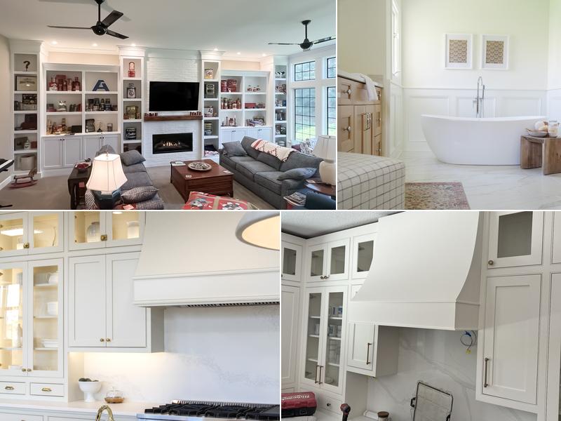 Iowa Custom Cabinetry