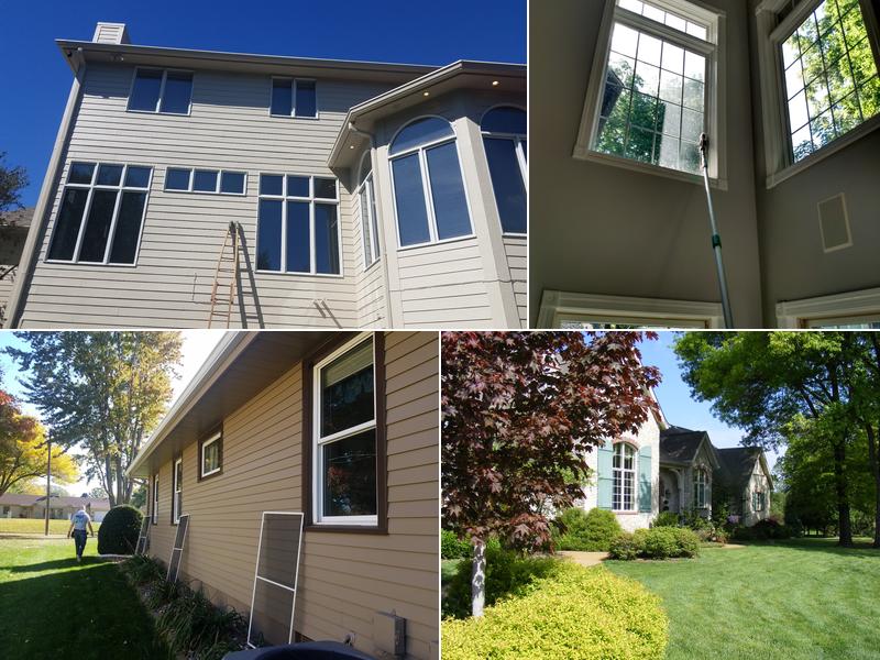 Window Worx Window Cleaning