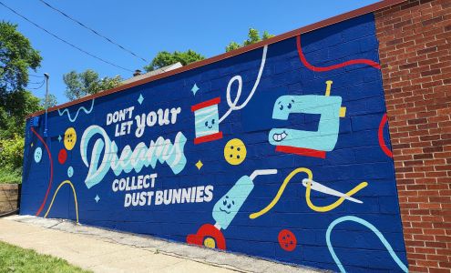 University Vacuum & Sewing