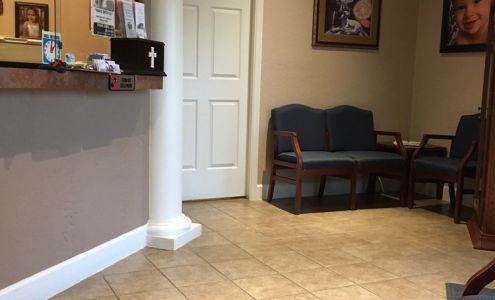 Osceola Woman's & Family Medicine Specialists