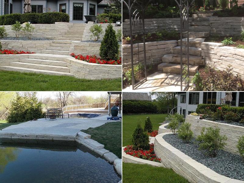Lounsbury Landscaping
