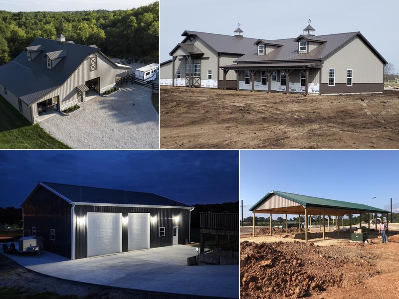 Quality Structures