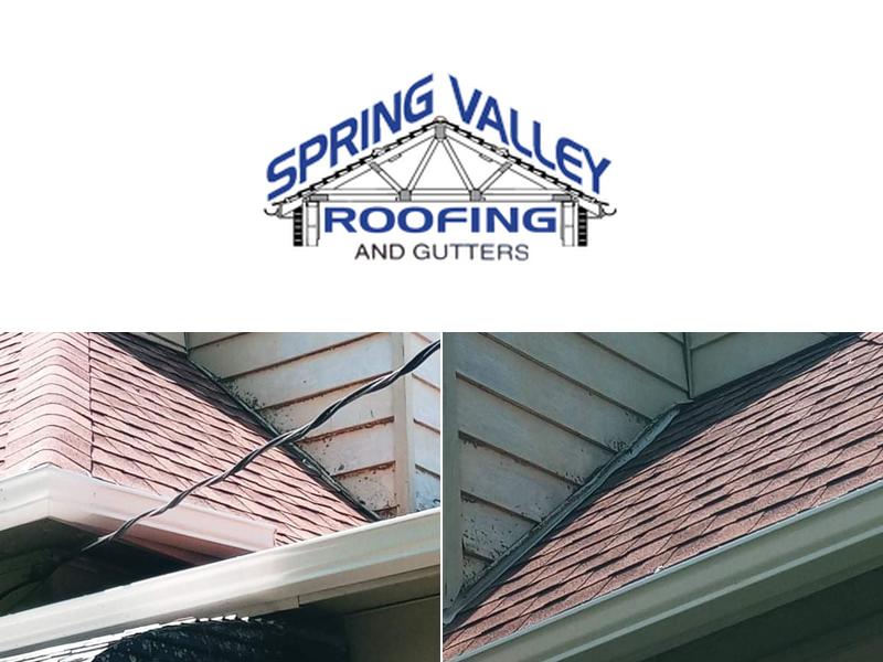 Spring Valley Roofing and Construction