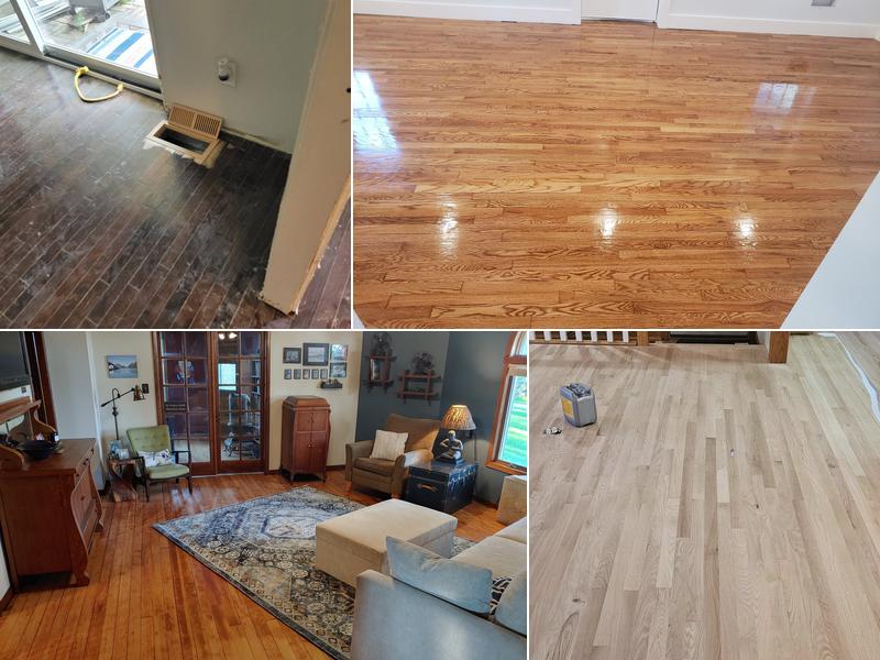Northstar Hardwood Floors