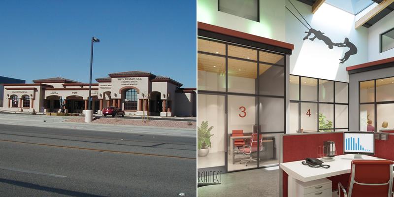 Richard Design Associates,Inc.