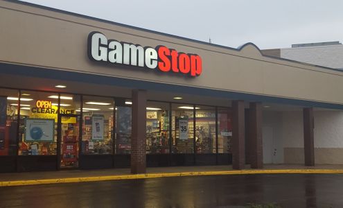 GameStop