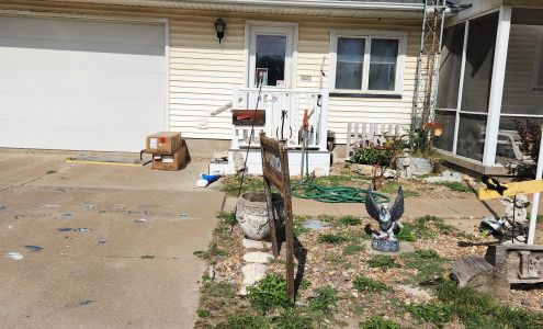 Laveine Sanitation Service, Inc. West Burlington