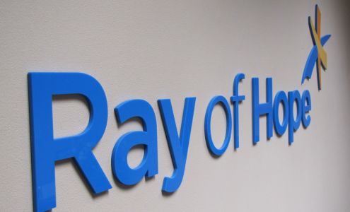 Ray of Hope Inc