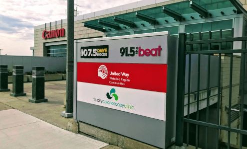 United Way Waterloo Region Communities