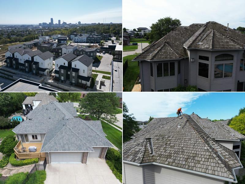 Nastase Contracting Inc