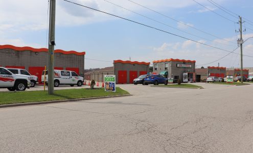 U-Haul Moving & Storage of Waterloo