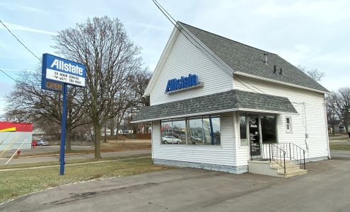 Allstate Insurance: The Lange Agency LLC