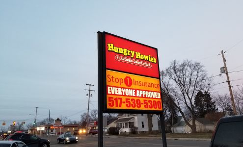 Stop 1 Insurance Agency #4 LLC