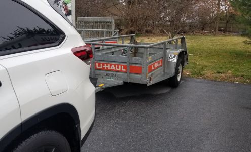 U-Haul Neighborhood Dealer