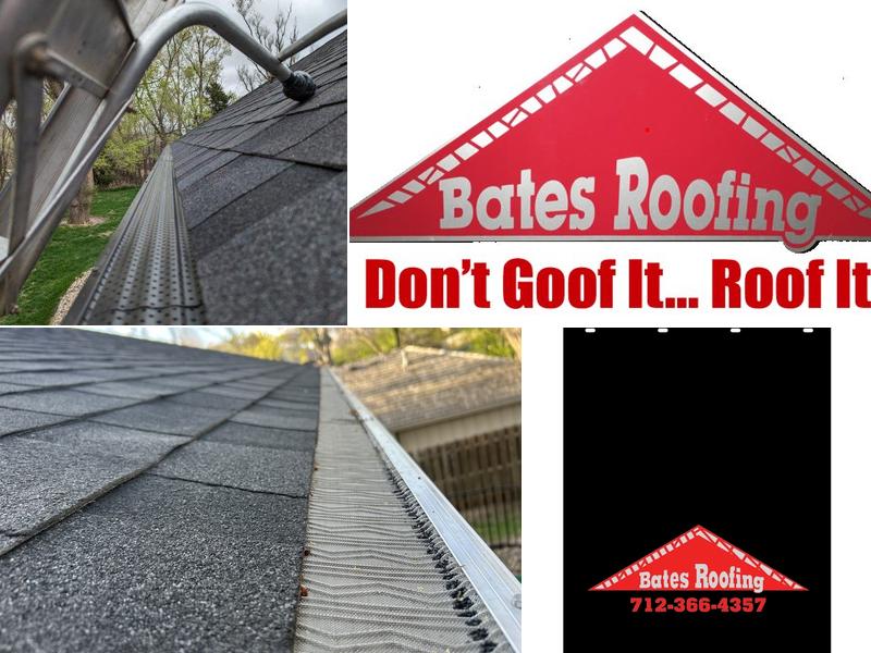 Bates Roofing