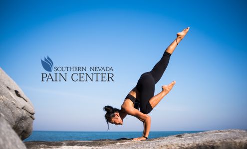 Southern Nevada Pain Center 2340 E Calvada Blvd, Pahrump Nevada 89048