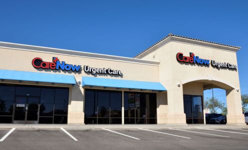 CareNow Urgent Care - Durango & Flamingo