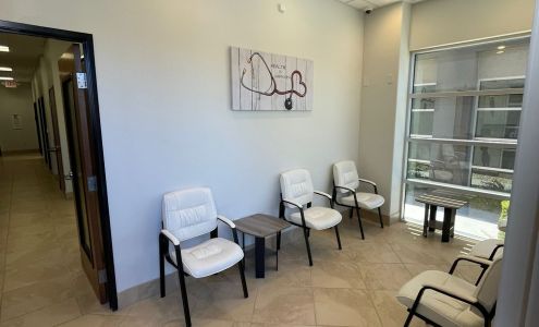 Health Xpress Medical Center