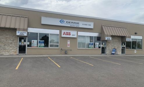 Gerrie Electric Kitchener