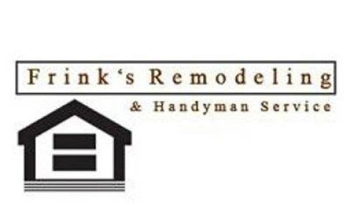 Frink's Remodeling & Handyman Service 617 Stanwood Dr, Cedar Falls Iowa 50613