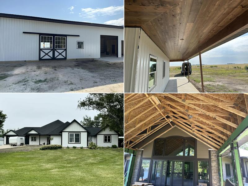 Berte & Sons Construction