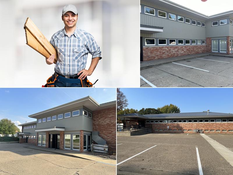 J B & D Siding & Windows Of Iowa Inc