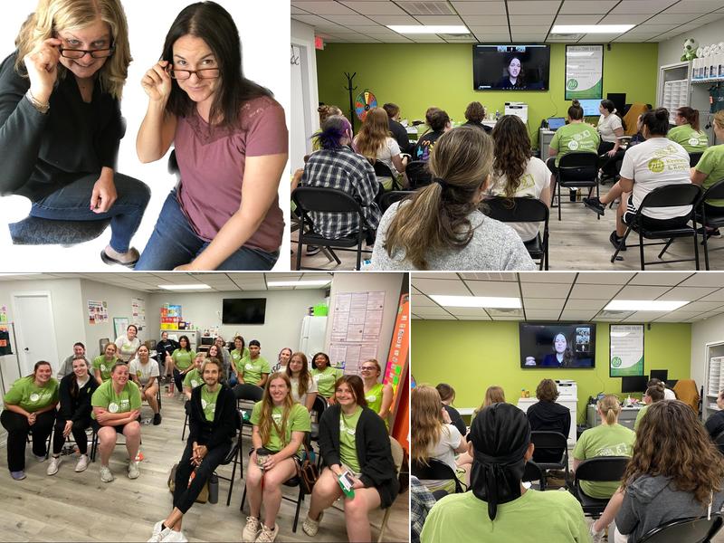 House Cleaning in Ames and Ankeny