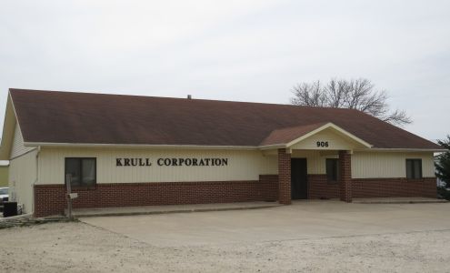 Krull Construction Co Inc 906 IA-10, Orange City Iowa 51041
