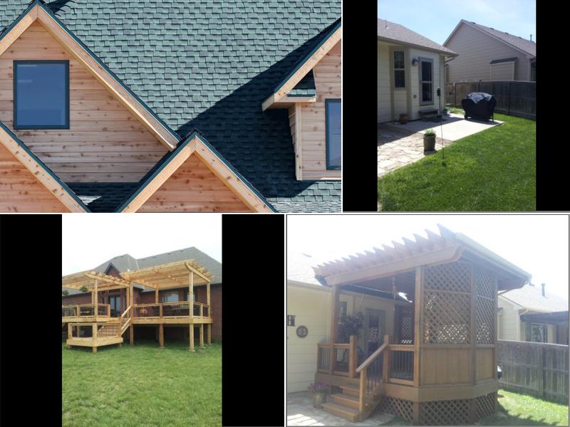 Exterior Construction Inc