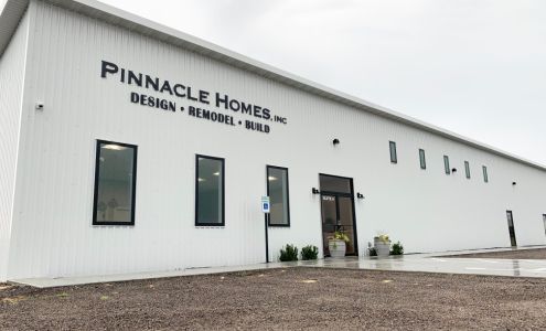 Pinnacle Homes, Inc 5700 E Huffman Rd Suite A, Kechi Kansas 67067