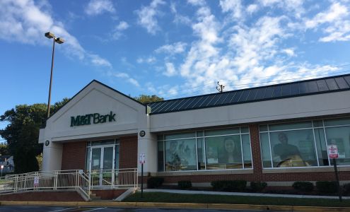 M&T Bank