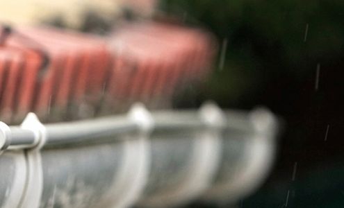 Water-Tite Seamless Guttering Co