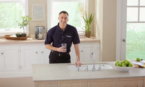 Hall's Culligan of Wichita, KS