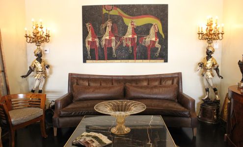 Design Studio International Inc