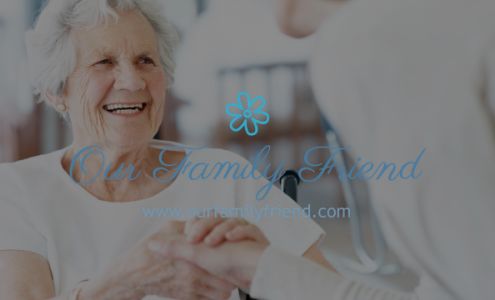 Our Family Friend, LLC