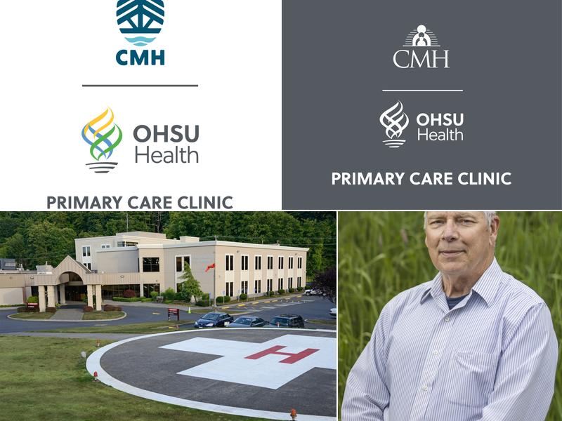 CMH-OHSU Health Primary Care Clinic - Astoria