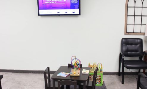 Greater Texoma Health Clinic