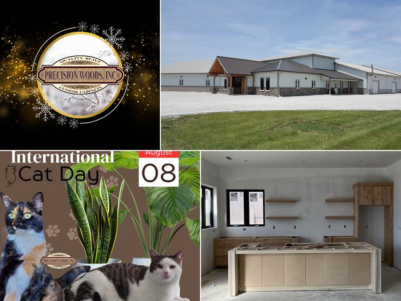 Precision Woods, Inc.