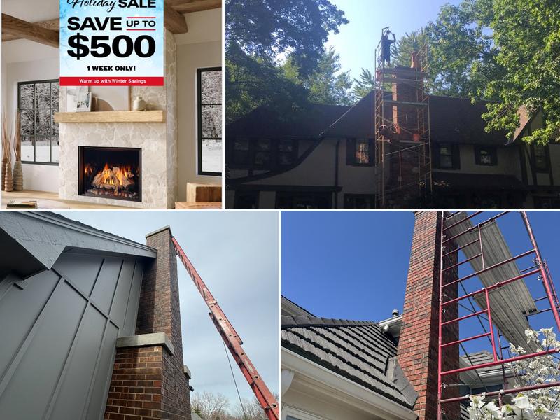 Best Chimney Service