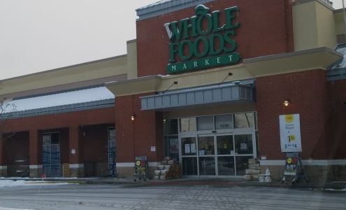 Whole Foods Market